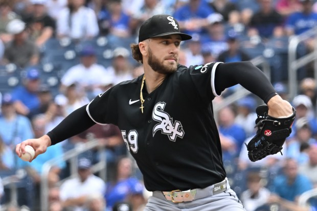White Sox Clinch Series Win Over Blue Jays