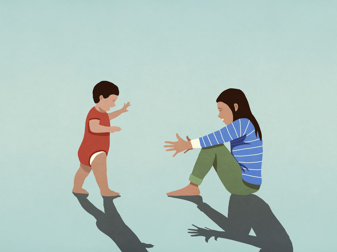 Sibling Birth Order and Its Impact on Identity and Sexuality