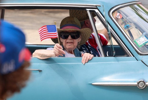 Chicago Celebrates 250 Years of American Independence Amid Mixed Emotions
