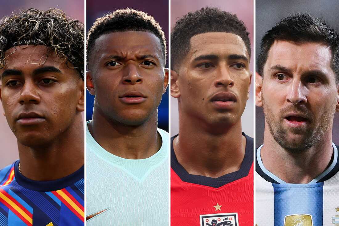 FIFA World Cup Semifinal Showdown: Stars and Strategy