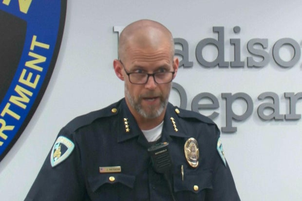 Madison Officer-Involved Shooting Sparks Concerns and Protests