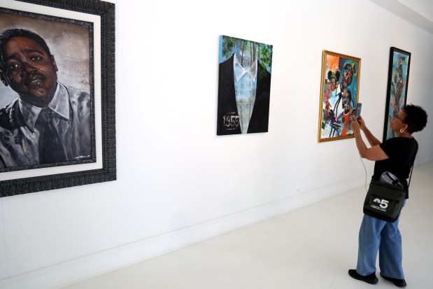 Reflections on Emmett Till’s Legacy Through Art