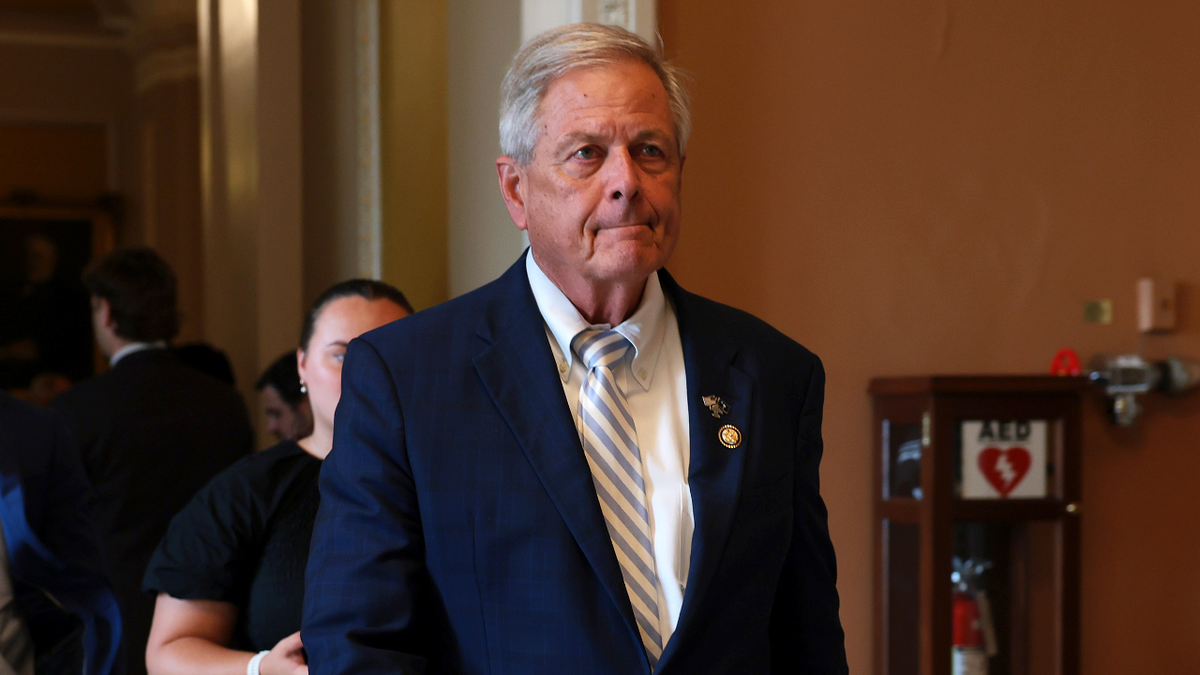 South Carolina GOP Senate Race Heats Up with Sanford’s Entry