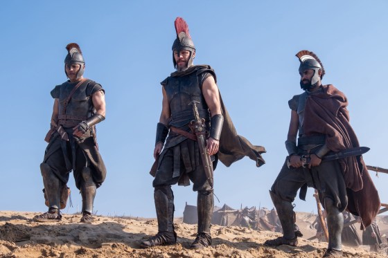 Christopher Nolan’s ‘The Odyssey’ Proves a Box Office Hit