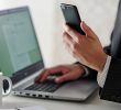 Protect Your Information During Travel