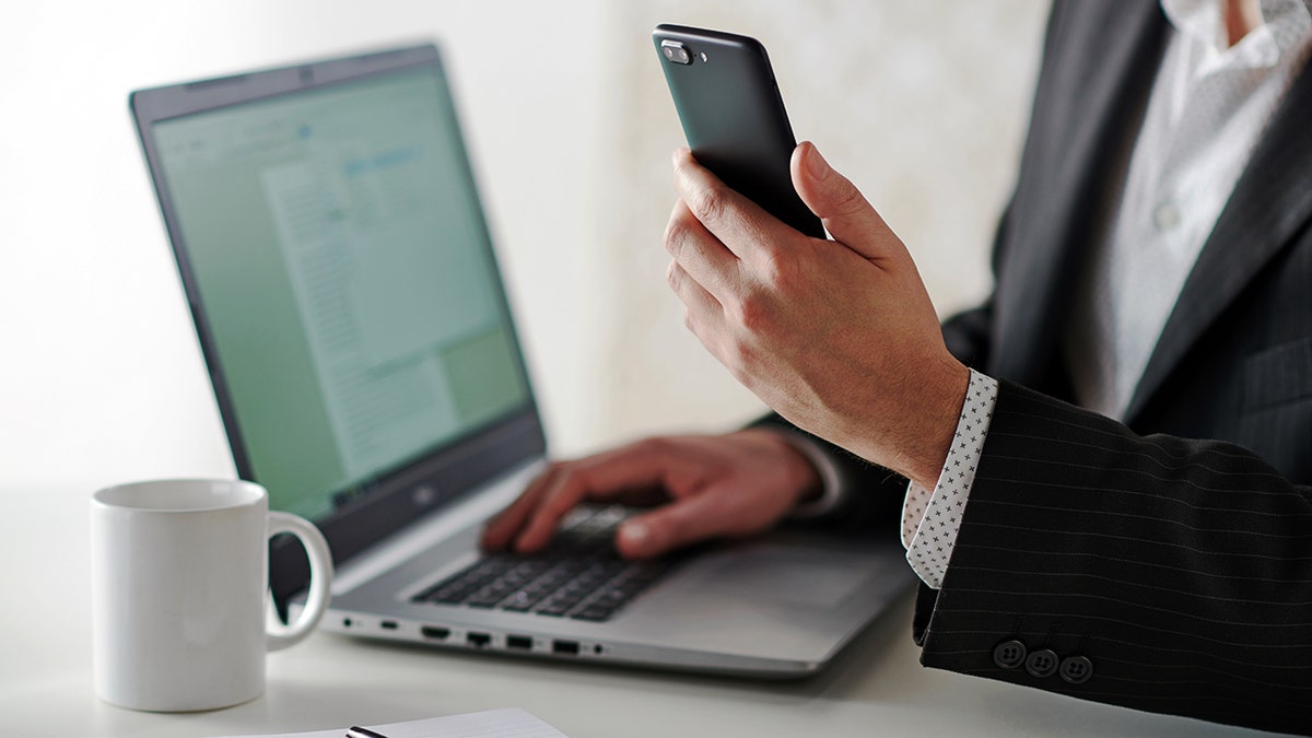 Protect Your Information During Travel