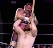 Vinnie Massaro’s Journey in Professional Wrestling