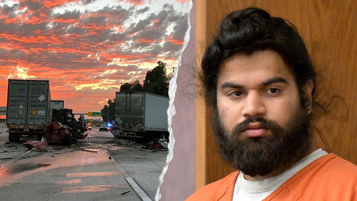 Sentencing of Illegal Immigrant Trucker Sparks Outrage