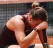 Aryna Sabalenka’s Journey Through Grand Slam Challenges