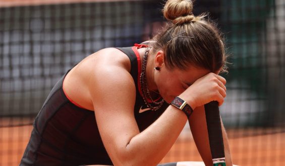 Aryna Sabalenka’s Journey Through Grand Slam Challenges