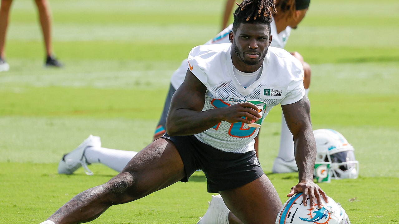 Tyreek Hill: Career Overview and Achievements