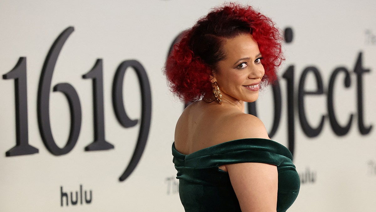 Nikole Hannah-Jones Advocates for Reparations, Labels U.S. History a ‘Crime’