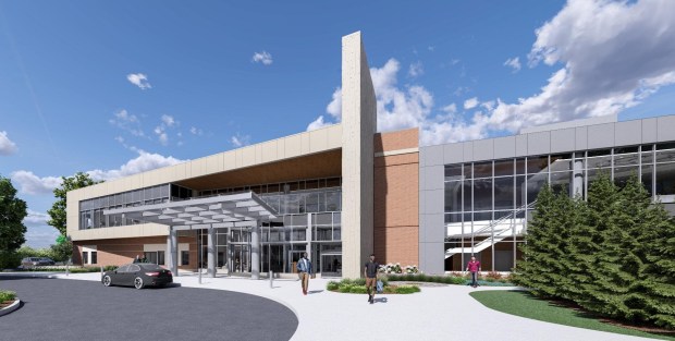 Advocate Lutheran General Hospital to Expand Cancer Treatment Center