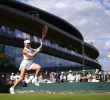 Iva Jović’s Rise on Grass Courts