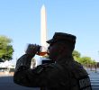 Extreme Heat Forces Cancellation of Washington Independence Day Parade
