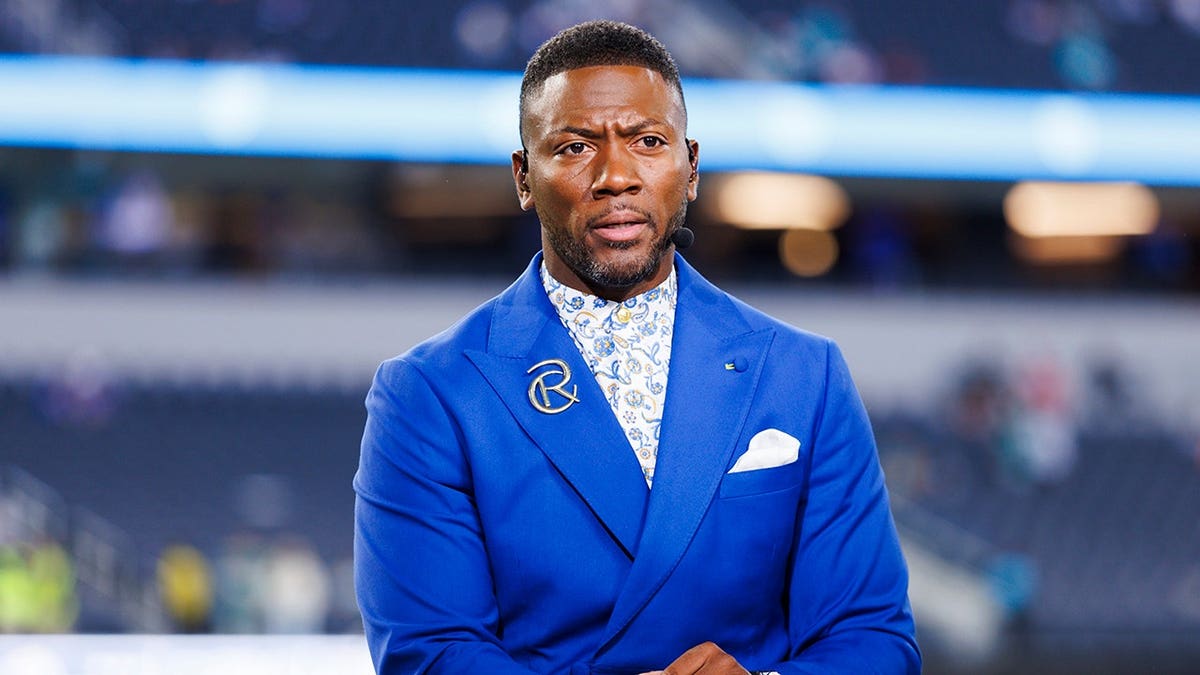 Ryan Clark’s Departure From ESPN and the Fallout