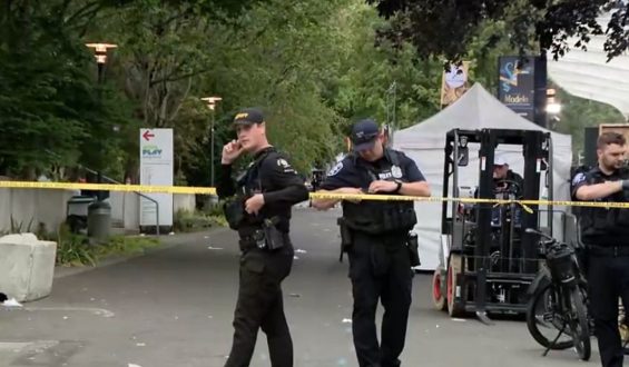 Seattle Mass Shooting Involves Three Suspects, Investigation Continues