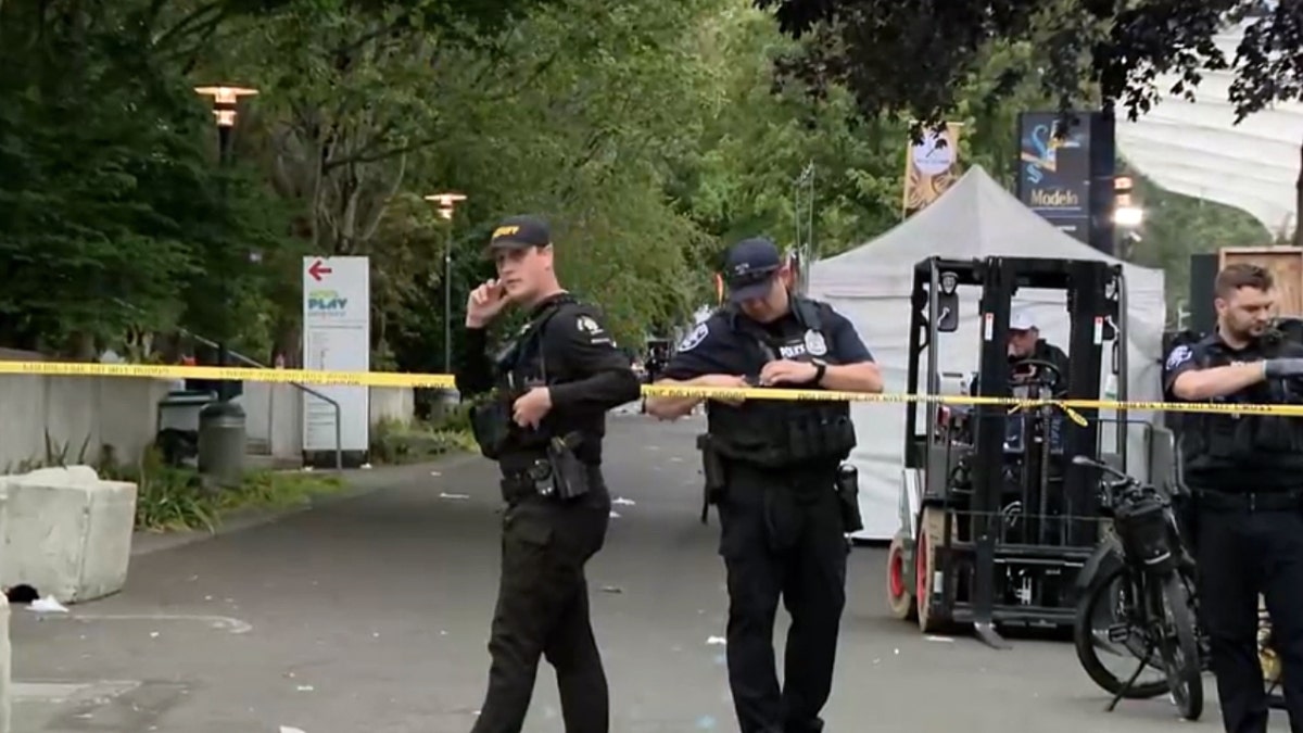 Seattle Mass Shooting Involves Three Suspects, Investigation Continues