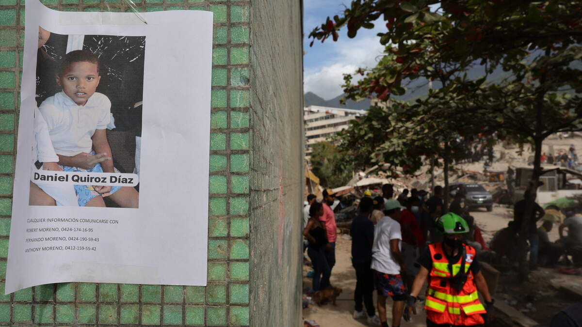 Earthquake Highlights Housing Concerns in Venezuela