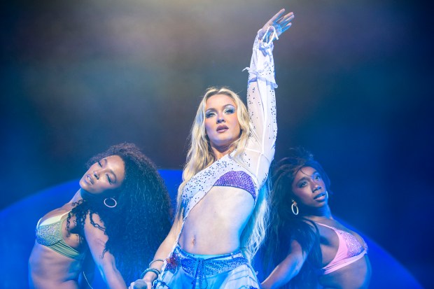 Lollapalooza 2026 Features Diverse Lineup and Exciting Performances