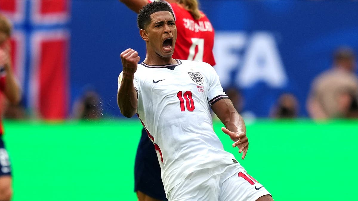 World Cup Semifinals: England vs Argentina
