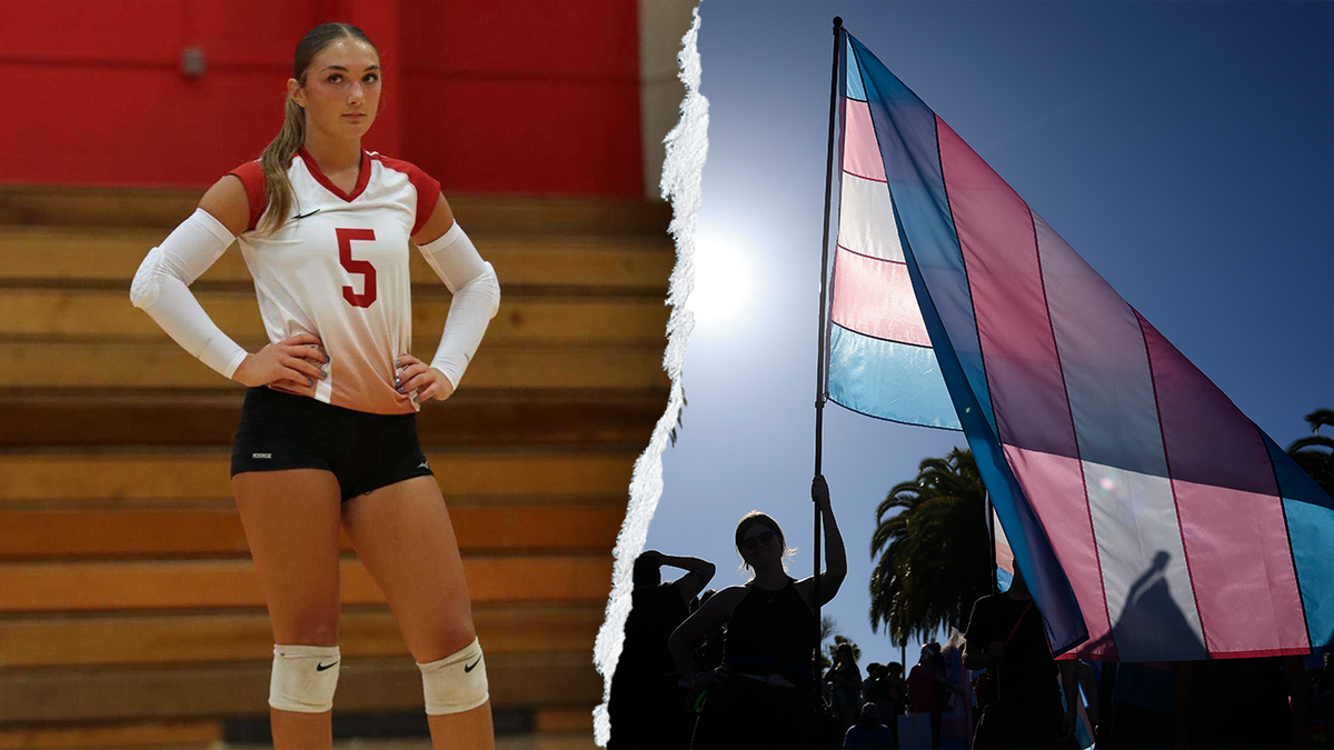 Michigan Family Faces Threats After Speaking Against Transgender Athlete in Volleyball