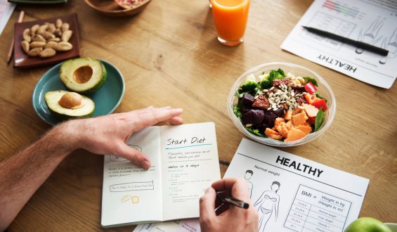 Avoiding the Pitfalls of Restrictive Dieting for Sustainable Weight Loss