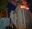 Ukrainian Drone Attacks Intensify Pressure on Russian Oil Facilities