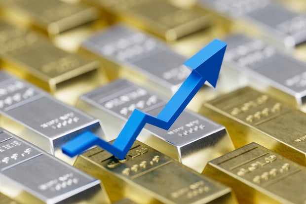 Gold and Silver Prices: What to Expect in August