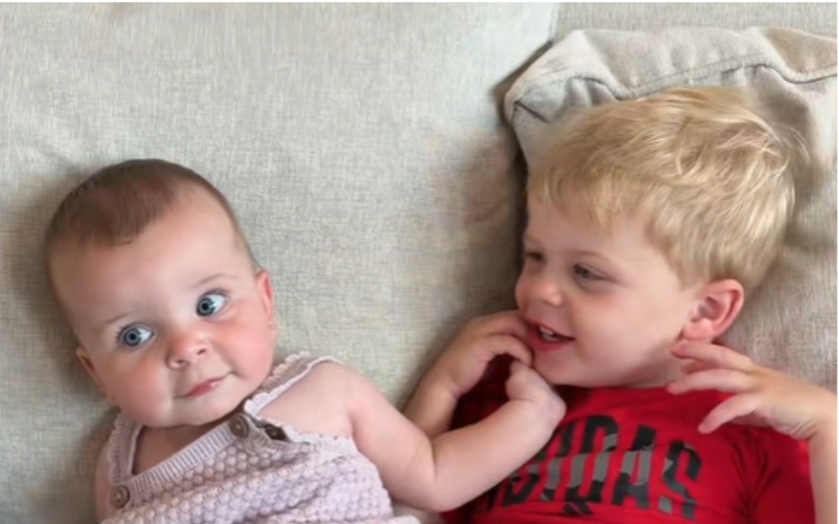 Unique Circumstances in Taylor Greenhagen’s IVF Journey