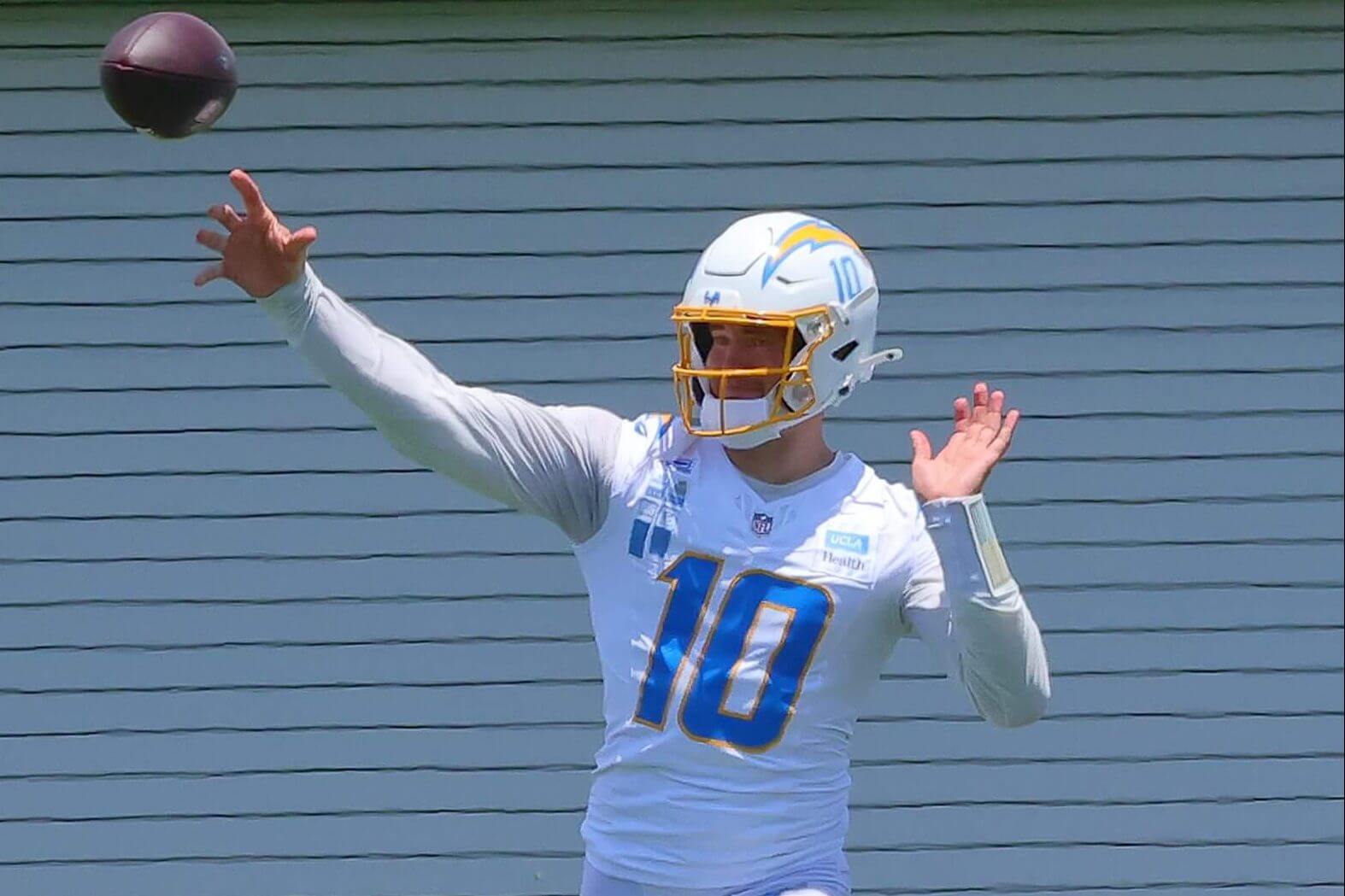 NFL Power Rankings and Team Updates for 2026 Season