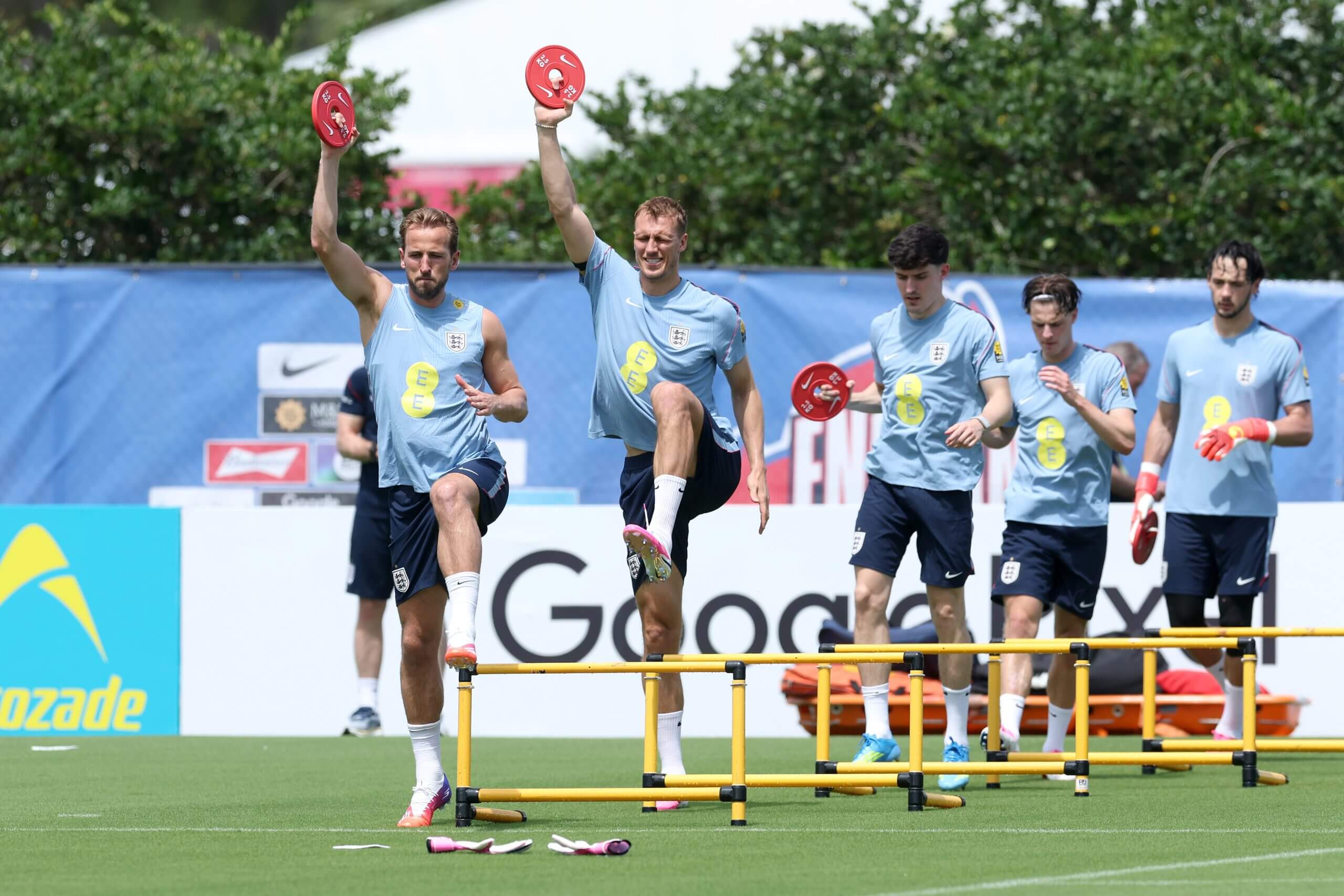 England’s World Cup Journey with Thomas Tuchel: Expectations, Challenges, and Lessons