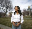 Melat Kiros Wins Democratic Primary, Poised to Make History in Congress
