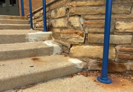 Safety Concerns Addressed at Reavis High School