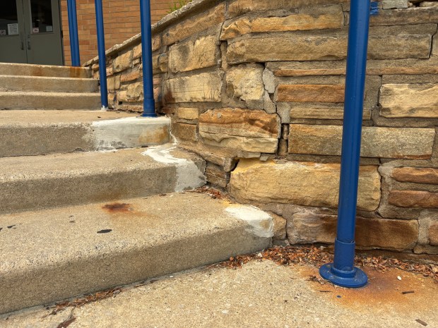 Safety Concerns Addressed at Reavis High School