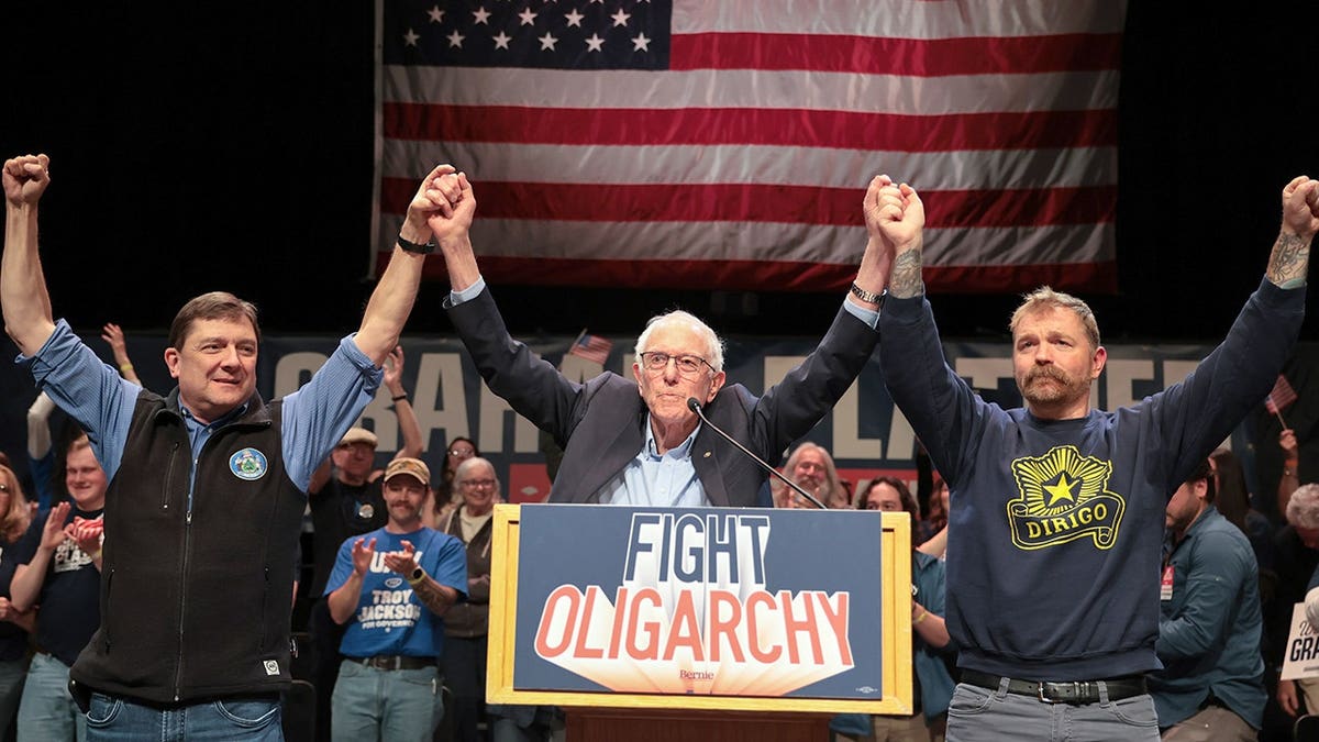 The Real Story Behind Shifts in American Political Landscape