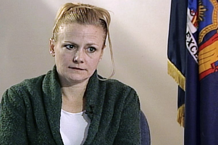 Pamela Smart Seeks New Trial Amid Constitutional Violation Claims