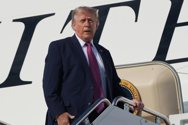 Diamond-Encrusted Ring Gifted to Trump Highlights US-Belgium Relations