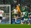 England Defeats Mexico to Advance in World Cup