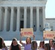 Congressional Democrats React to Supreme Court’s Decision on Transgender Athletes
