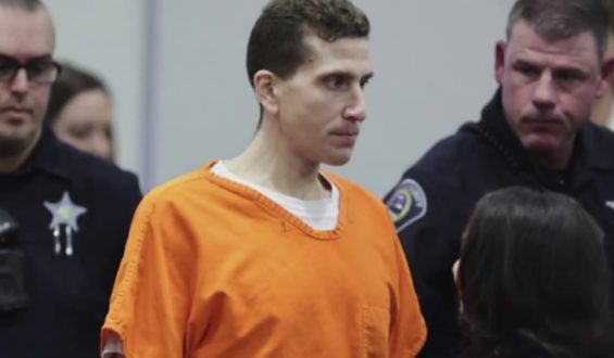Legal Experts Question Bryan Kohberger’s Attempt to Withdraw Guilty Plea