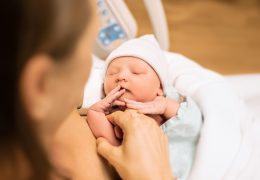 U.S. States Face Demographic Shifts with Natural Population Decline