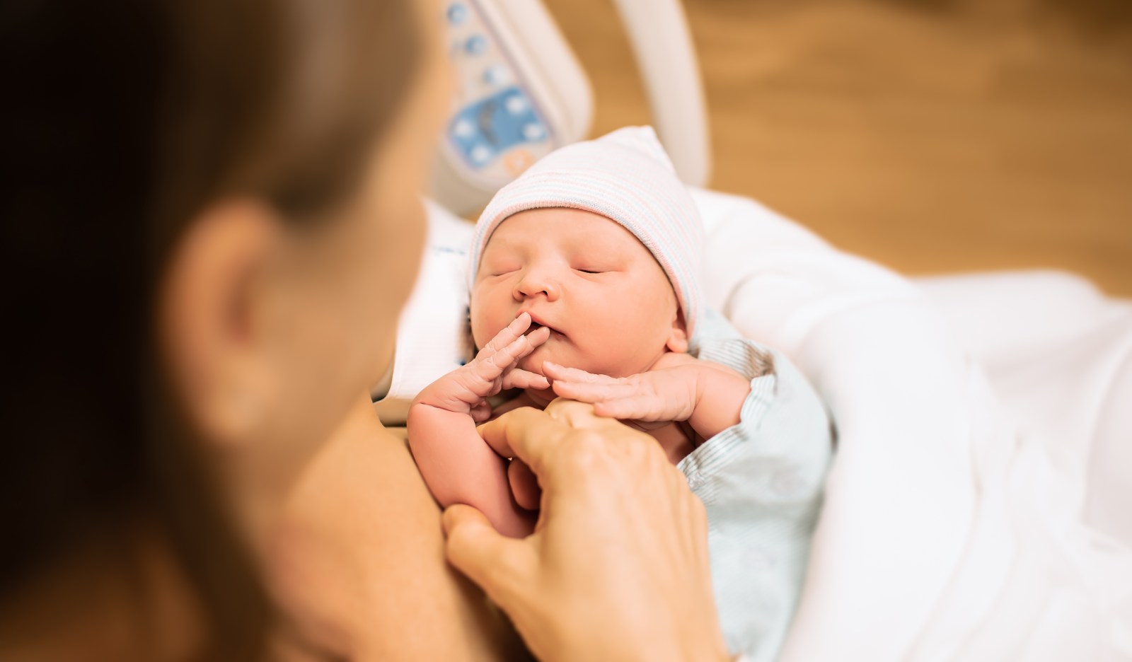 U.S. States Face Demographic Shifts with Natural Population Decline