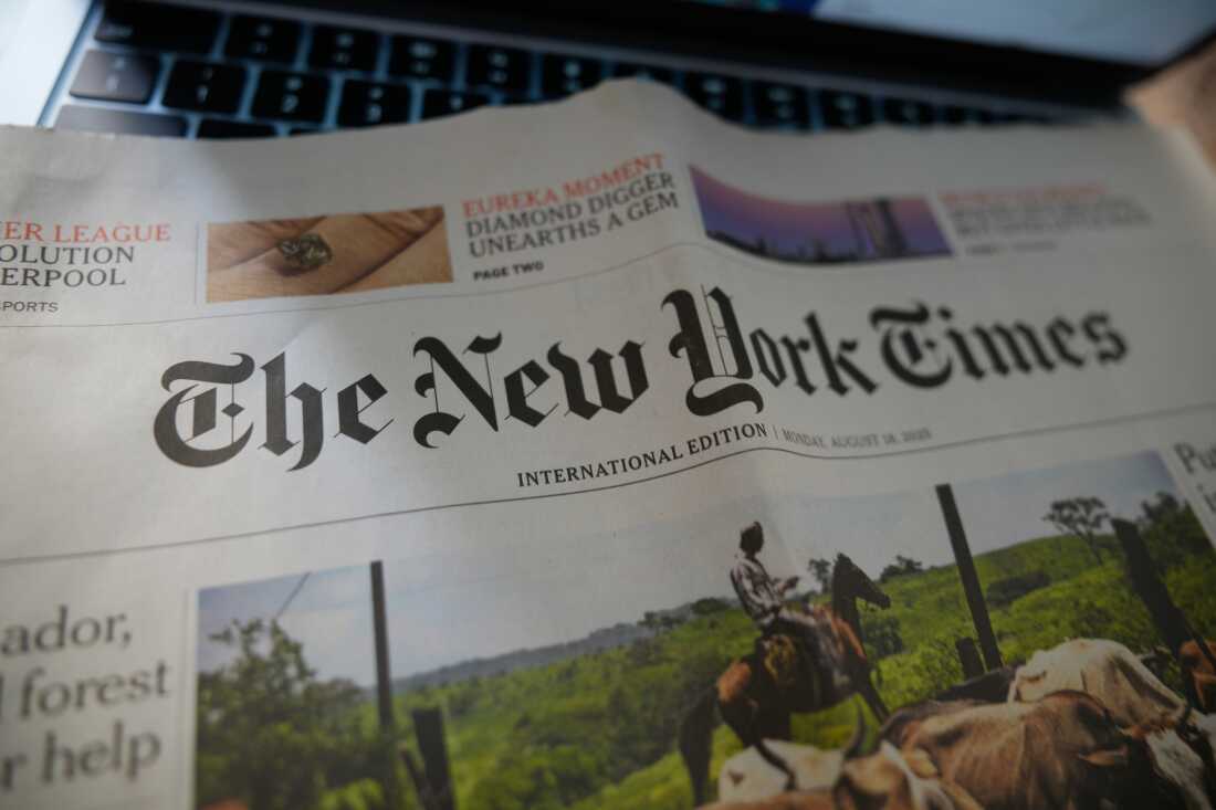 Judge Cautions Justice Department Over Journalists’ Subpoenas