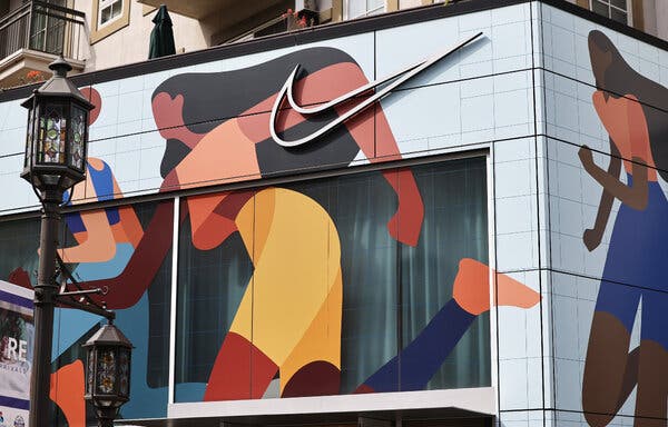Nike Faces Civil Rights Investigation Over Diversity Practices