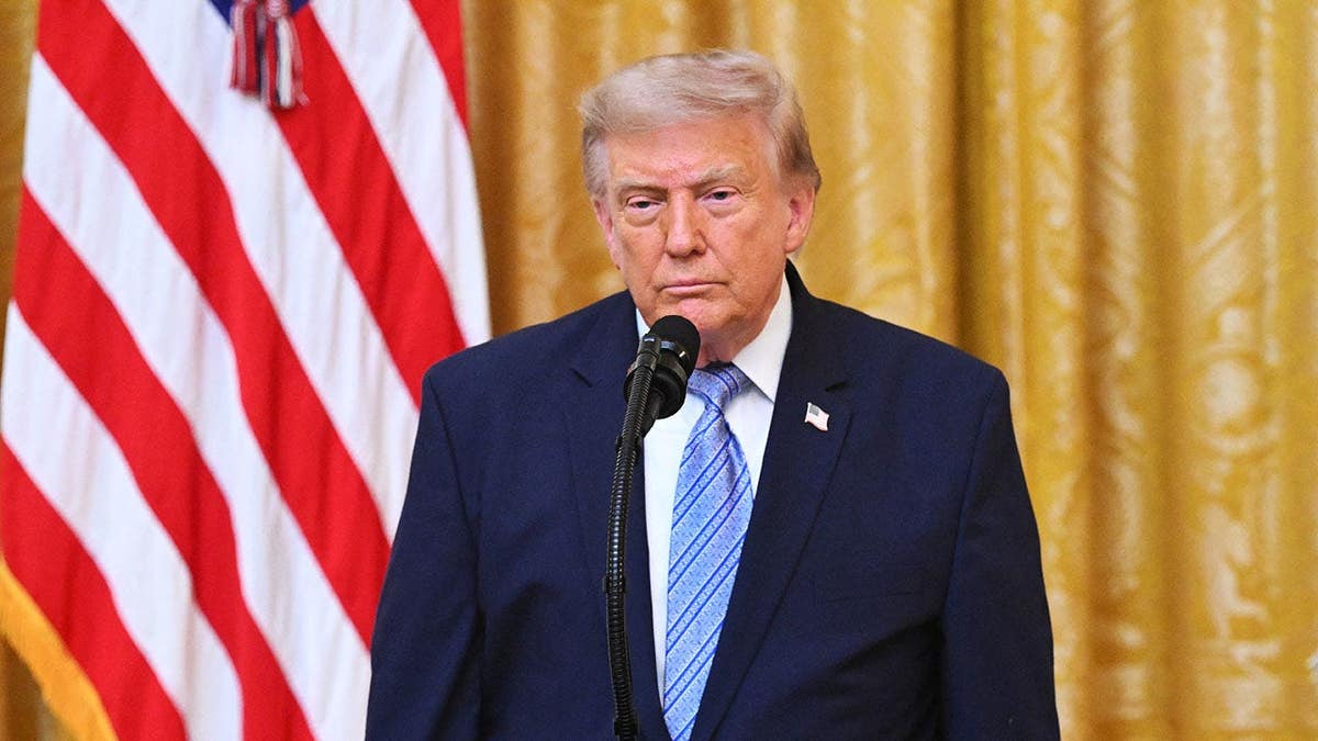 Rep. Buddy Carter Questions Network Decisions on Trump Speech