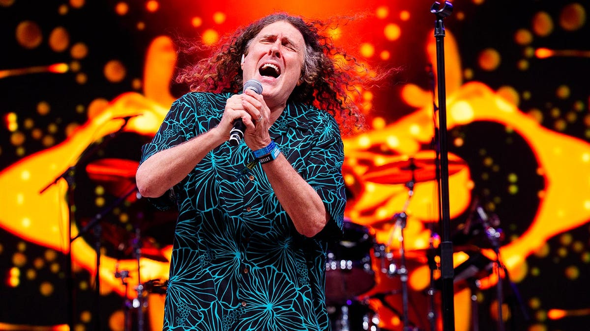 ‘Weird Al’ Yankovic Declines Saudi Arabia’s Festival Offer