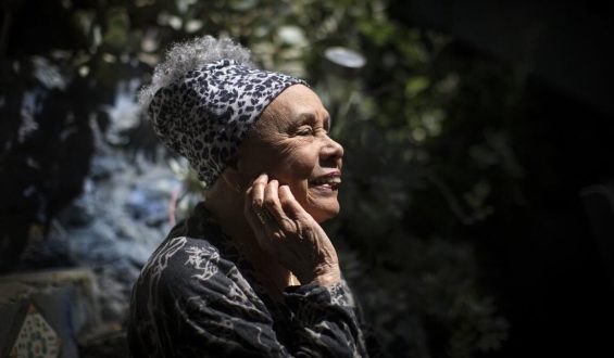 Life and Legacy of Betye Saar: A Pioneering Artist