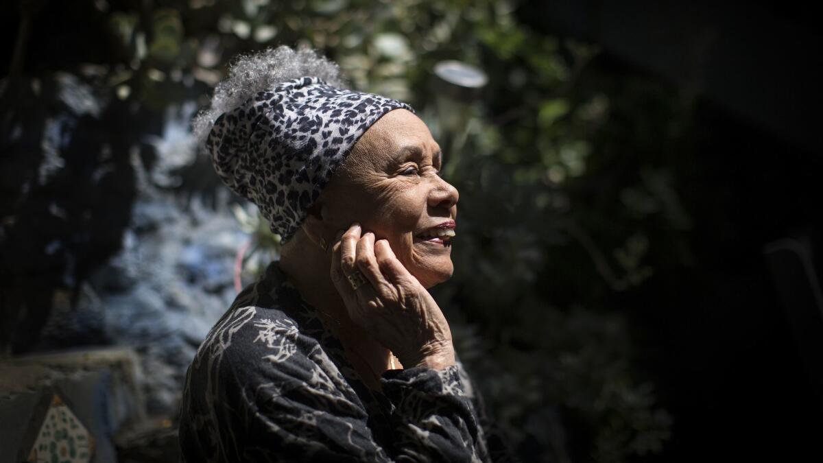 Life and Legacy of Betye Saar: A Pioneering Artist