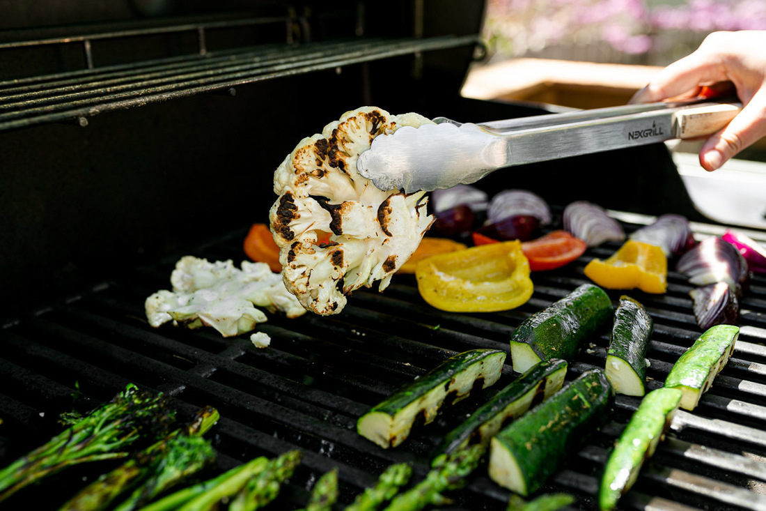 Mastering the Art of Grilling: Tips for Beginners